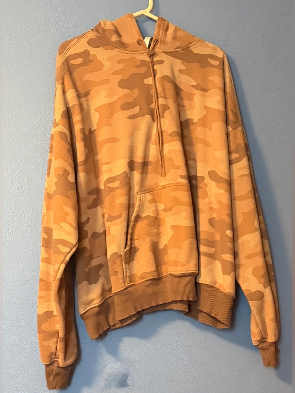 Fabletics Forever Fleece Hoodie 3X